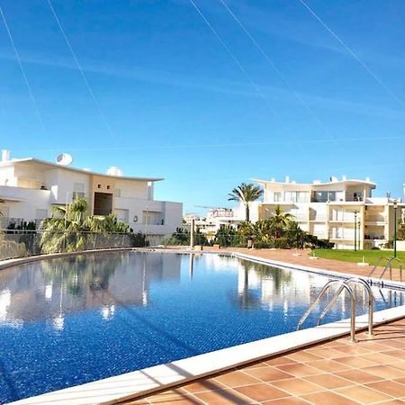 Albufeira L Encosta Da Orada Wonderful Sea View Apartment Exterior photo