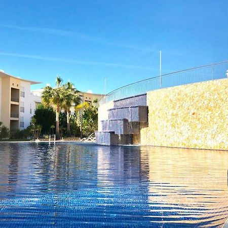 Albufeira L Encosta Da Orada Wonderful Sea View Apartment Exterior photo