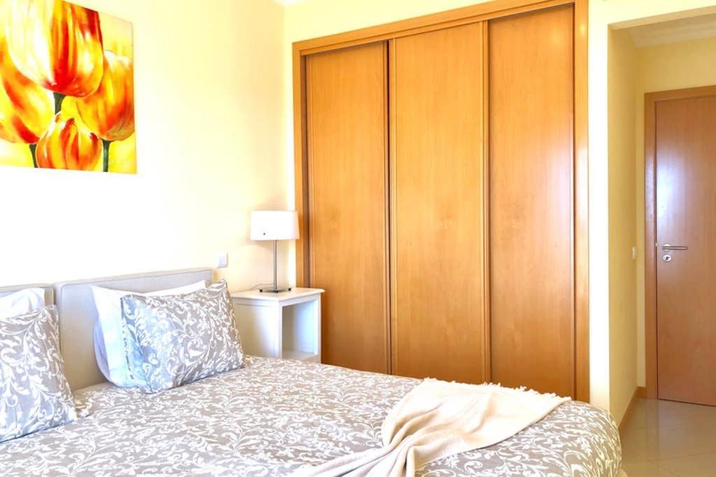 Albufeira L Encosta Da Orada Wonderful Sea View Apartment Exterior photo