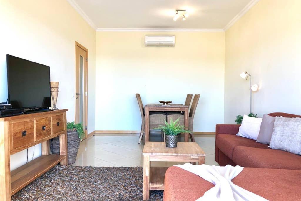 Albufeira L Encosta Da Orada Wonderful Sea View Apartment Exterior photo