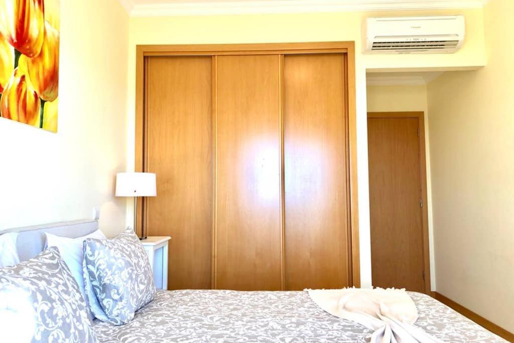 Albufeira L Encosta Da Orada Wonderful Sea View Apartment Exterior photo